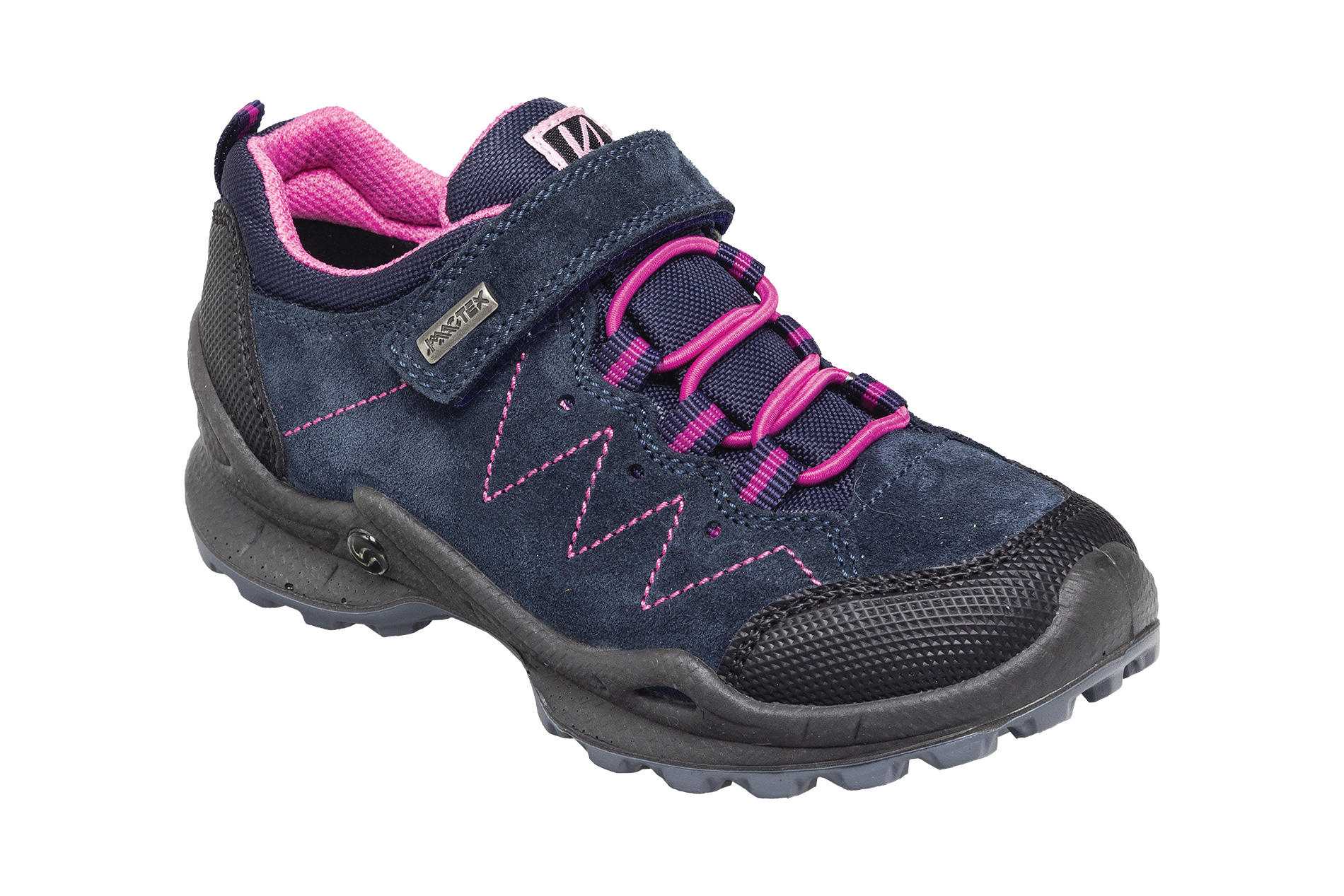 IC/832058 NAVY-FUCHSIA foto